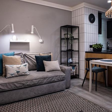 Appartement Amarone à Gdynia Extérieur photo