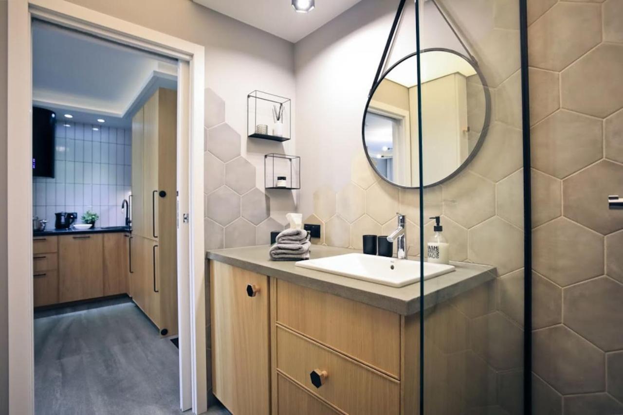 Appartement Amarone à Gdynia Extérieur photo
